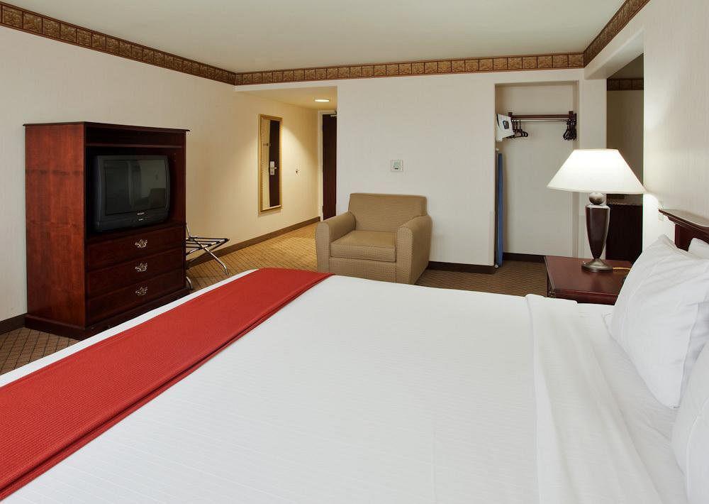 Holiday Inn Express Woodland, An Ihg Hotel Room photo